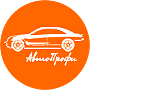 Логотип компании АрендаАвто-пть лого автопрофи
